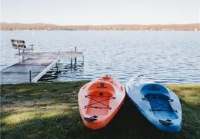 the Neighbor of the Lake - Image 5
