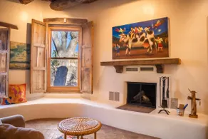 A nature sanctuary on 6 acres of sheer bliss! - Image 5