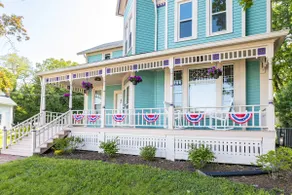 ”The 504” - Historical Victorian Guest House - Image 3