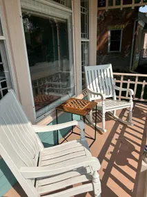 ”The 504” - Historical Victorian Guest House - Image 4