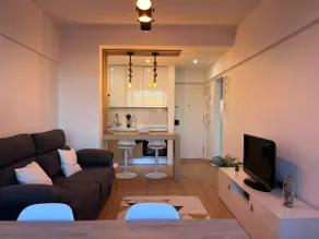 The View - Beach Front Apartment - Image 5