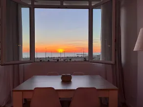 The View - Beach Front Apartment - Image 4