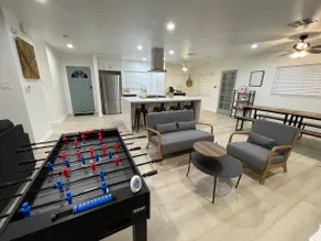 Cozy Modern Pool Riverside Home | CBU, UCR| DTR - Image 3
