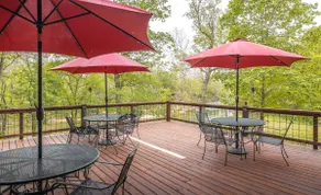 Secluded Getaway with Private Meramec River Access and Floating - Image 3