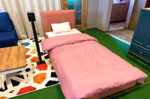 Kujukuri TURF!: With golf simulation! Tiny House in Kujukuri - Image 3