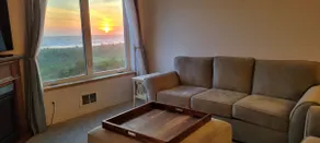 Amazing Ocean View, 2nd Floor, 2 BR Unit - Image 3