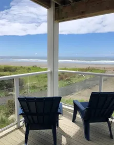 Amazing Ocean View, 2nd Floor, 2 BR Unit - Image 4