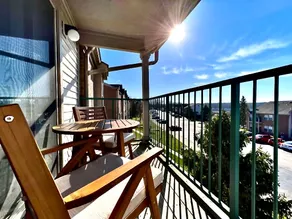 Pool, Gym, View! A Quiet Retreat by Cox Metropark - Image 3