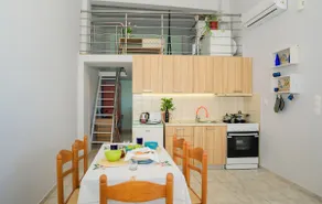 Nirou Studio by the beach - Image 4