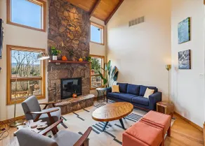 Hearthside - Secluded Canaan Valley Retreat - Image 3