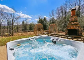 Hearthside - Secluded Canaan Valley Retreat - Image 2