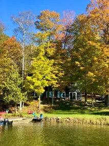 Gould Lake Getaway - Image 4