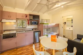 Ingenia Studio Cabin - Image 2
