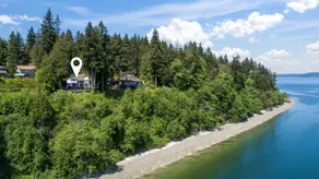 Sound & Cedar PNW Escape w/ Unbeatable Views - Image 3