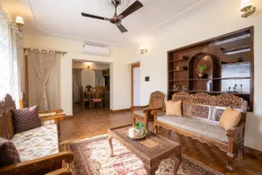 StayVista Pinewood Villa Near Srinagar Airport - Image 5