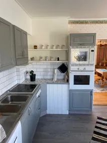 Höga Kusten Lillgård, Skoved - Image 5