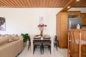 Aelia Village House, Quiet, Private, Cozy, Relax - Image 2