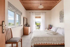 Aelia Village House, Quiet, Private, Cozy, Relax - Image 5
