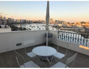 Stunning Seafront Duplex Penthouse - Image 3