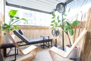 Central Suite with Sauna - Image 4