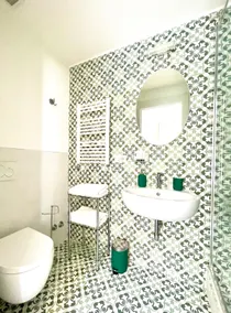 The Savoy Suite - Image 5