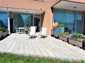 Waterfall & Pool with Garden - Image 4