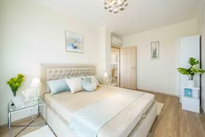 MyFlat Lux Penthouse 901 - design | full panorama - Image 4