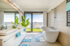 MyFlat Lux Penthouse 901 - design | full panorama - Image 5