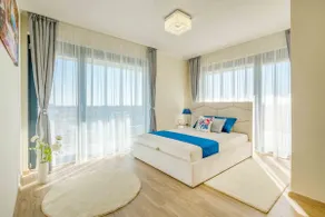 MyFlat Lux Penthouse 901 - design | full panorama - Image 3