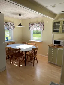 Cabin in southeastern Gotland - Image 5