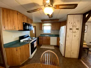 Higgins House 3 Bedroom 2 Full Bath 1 Office - Image 3