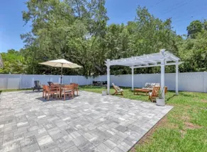 House on Hibiscus - New, Close to Beach and Everything Else. Pet Friendly! - Image 5