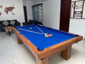 Beautiful house in Coatepec - Image 2