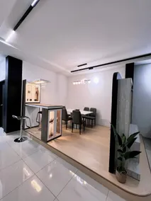 New 2-Storey | 12-14 Pax | Sg. Abong | Cozy - Image 5