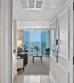 One Bedroom Full Ocean View - Image 2