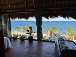 Beachfront Penthouse | Private Pool & Terrace - Image 4