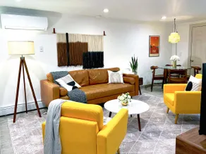 Brooklyn Guest Suite w/ Outdoor Space - Image 2