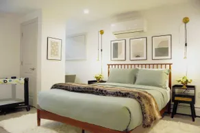Brooklyn Guest Suite w/ Outdoor Space - Image 5
