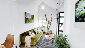 Beautiful apartment in the heart of Amersfoort - Image 5