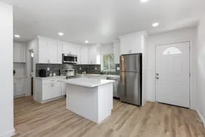 1 bed 1 bth Private Guest House! - Image 3