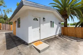 1 bed 1 bth Private Guest House! - Image 2