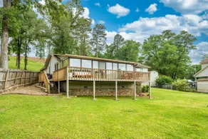 Peaceful Lakefront House on lake Hamilton - Image 2