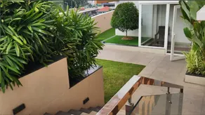 'Savitham' City View 1 BHK Flat in Trivandrum City - Image 4