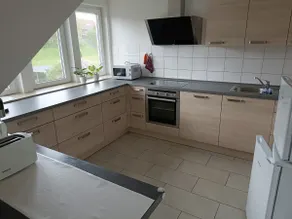 Large apartment with 2 bedrooms - Image 3