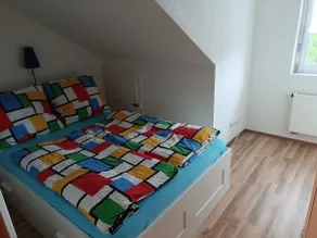 Large apartment with 2 bedrooms - Image 4