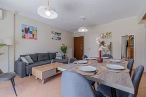 Scarlett City Apartment - Image 5