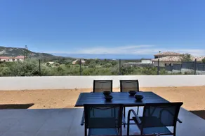 Luxurious 2-bedroom with views of Calvi Bay, parking, Wi-Fi - Image 5