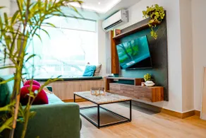 01 Luxury Apartment Toscana style, brand new - Image 4
