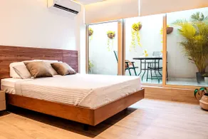 01 Luxury Apartment Toscana style, brand new - Image 3