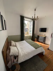 St Goustan apartment on foot! - Image 2